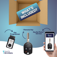 Ultimate Key Bundle | Tom's Key Company