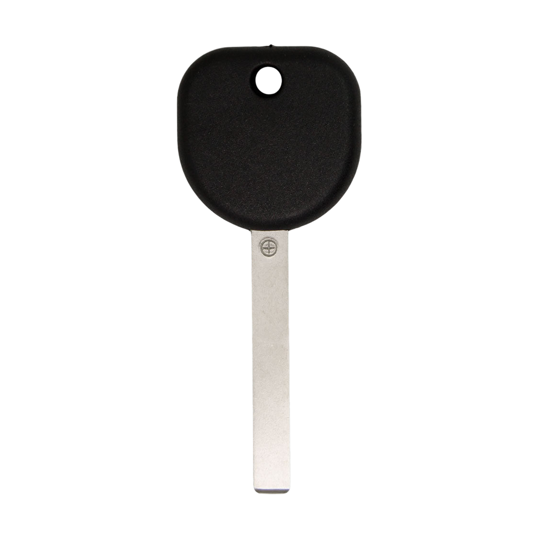 Brand New Aftermarket Transponder Key for Select Chevrolet and GMC Vehicles (GMKEY-0PT-K)