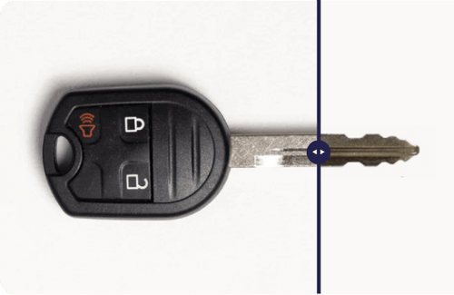 Key By Photo™ - Tom’s Key Cutting Service | Tom's Key Company