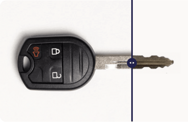 Key By Photo™ - Tom’s Key Cutting Service | Tom's Key Company