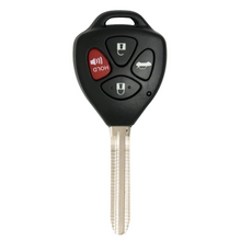Load image into Gallery viewer, Toyota Corolla Key / HYQ12BBY-4B-dot (VIN# starts with J)