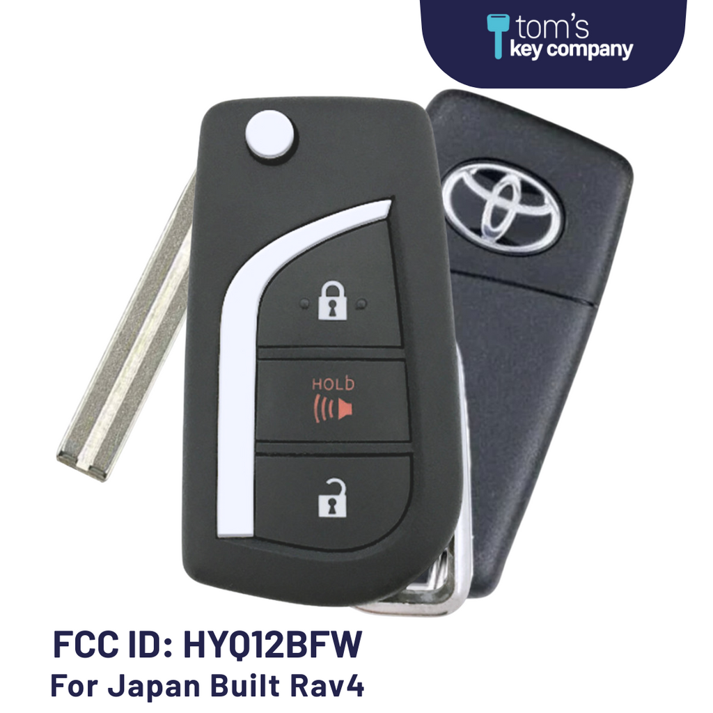 HYQ12BFW-3B-FLP-OEM-