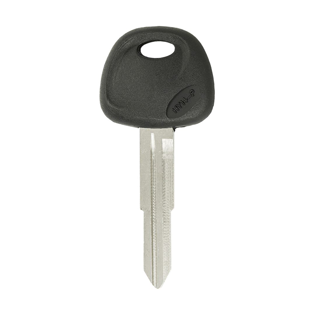 Ultimate Key Bundle with Brand New Aftermarket Key and Key By Photo for Select Hyundai and Kia Vehicles (HYUKEY-HY14-UKB)