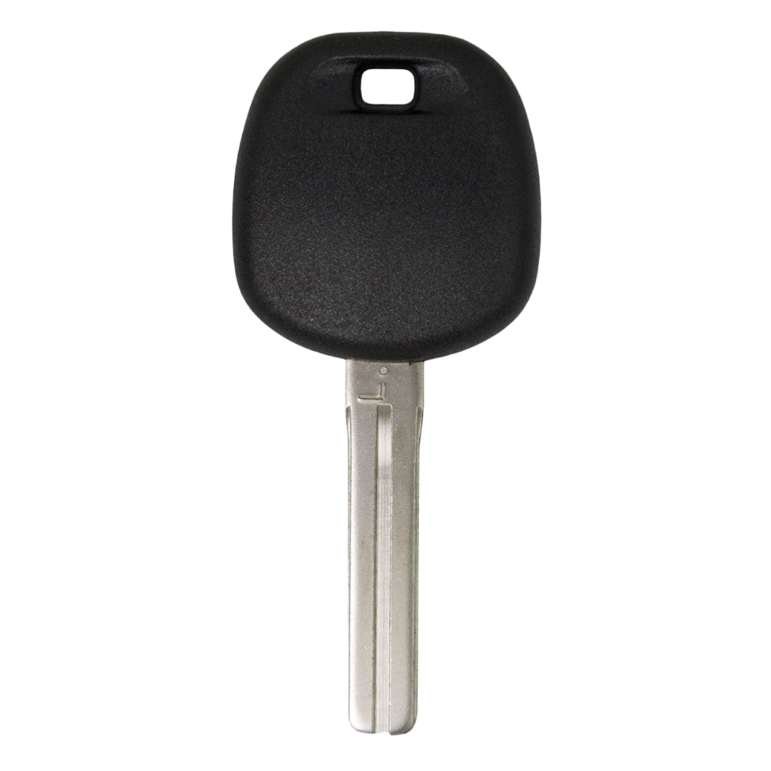 Brand New Aftermarket Transponder Chip Key 4D-68 for Select Lexus Vehicles (LEX-KEY-4D68)