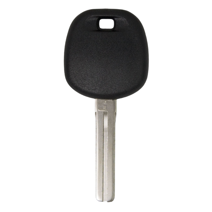 Brand New Aftermarket Transponder Chip Key 4D-68 for Select Lexus Vehi ...