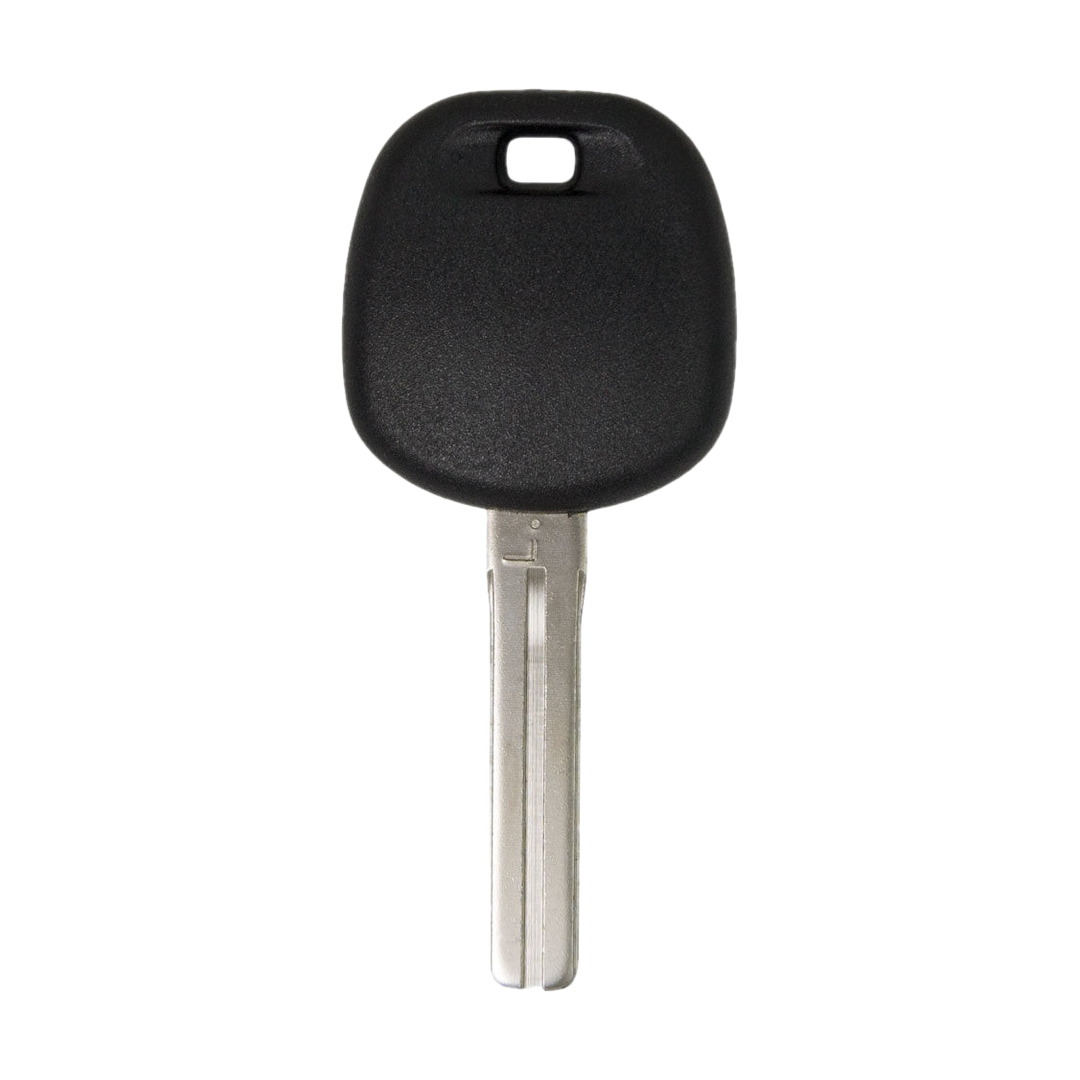 Brand New Aftermarket Transponder Key for Select Lexus Vehicles (LEX-KEY-4D68)