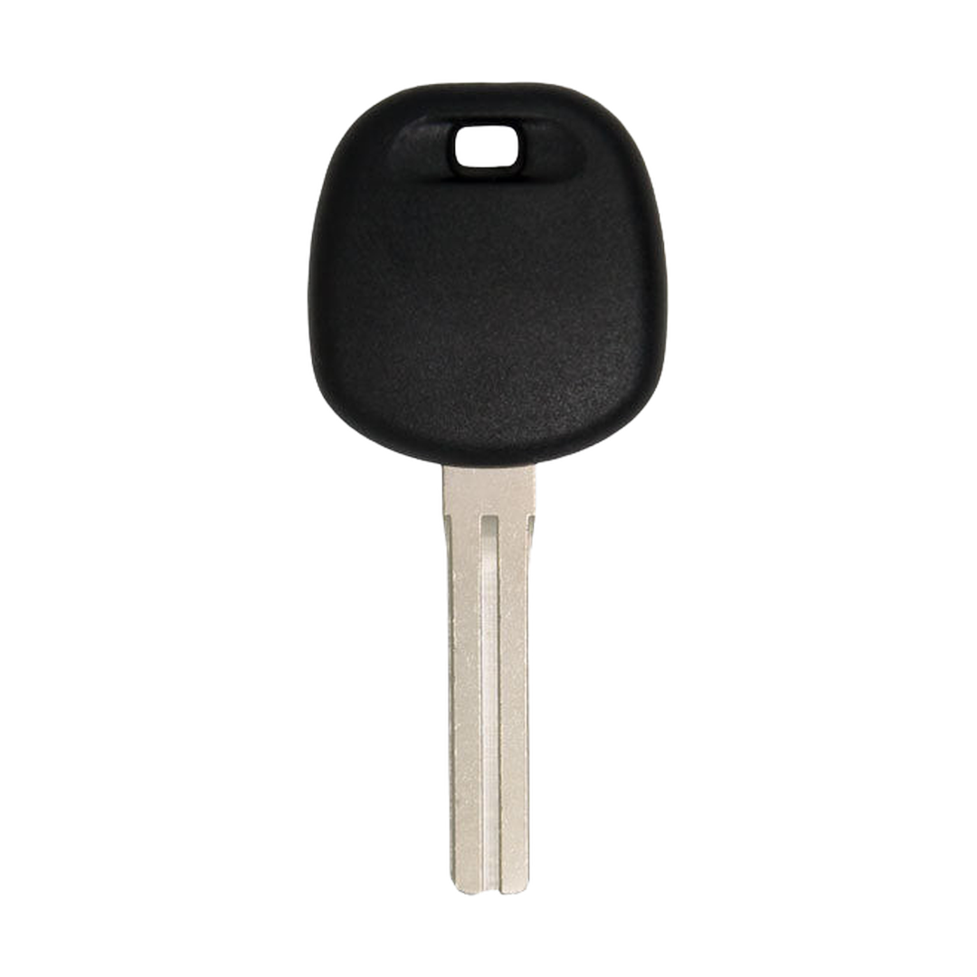 Brand New Aftermarket Transponder Key for Select Lexus Vehicles (LEXKEY-BT4-K)