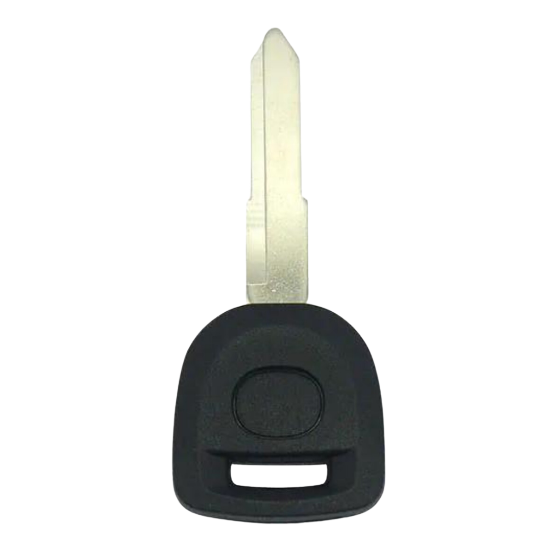 Transponder Key for Select Mazda Vehicles (MAZKEY-4D63)