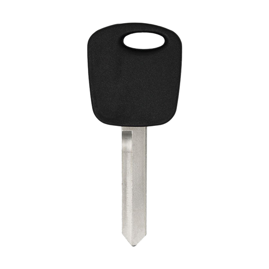 Brand New Aftermarket Transponder Key for Select Mercury Vehicles (MERKEY-3PT-K)