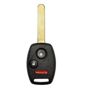 Honda Civic 2006-2011 & Honda Odyssey 2011-2017 Key and Keyless Entry Remote - 3 Button (N5F-S0084A-3B)