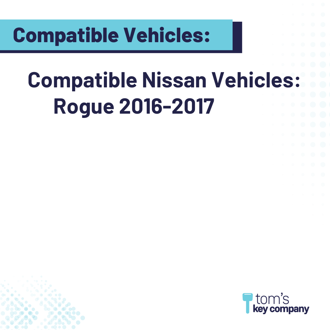 Ultimate Remote Key Bundle with Programming Tool, Aftermarket 3-Button Remote Key and Key By Photo for Select Nissan Vehicles (NISCK-3B-332-K-UKB)