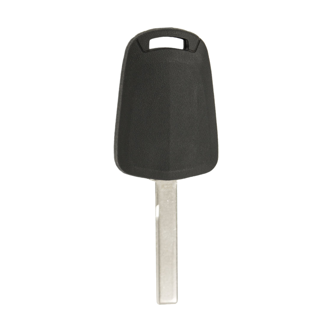 Brand New Aftermarket Transponder Key for Select Pontiac Vehicles (PONKEY-5PT-K)