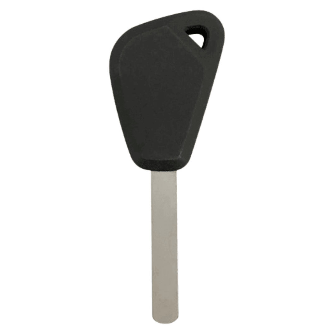 Brand New Uncut Aftermarket High Security Transponder Key for Select Subaru Vehicles (SUBKEY-4D60-High)