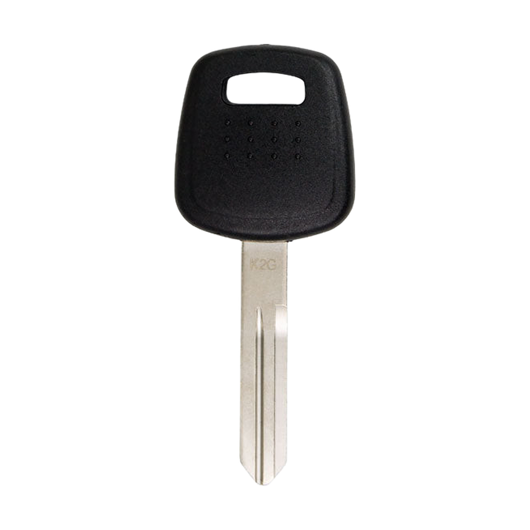 Brand New Aftermarket Transponder Key for Select Subaru Vehicles (SUBKEY-4PT-K)