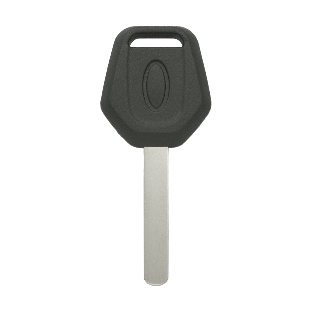 Brand New Aftermarket Transponder Key for Select Subaru Vehicles (SUBKEY-T13-K)