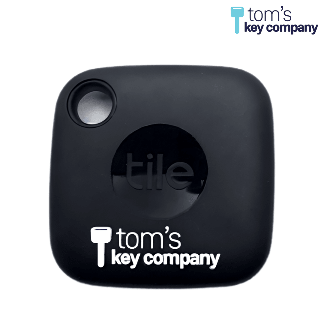 Tile Slot Key Tile Key Finder | Tom's Key Company