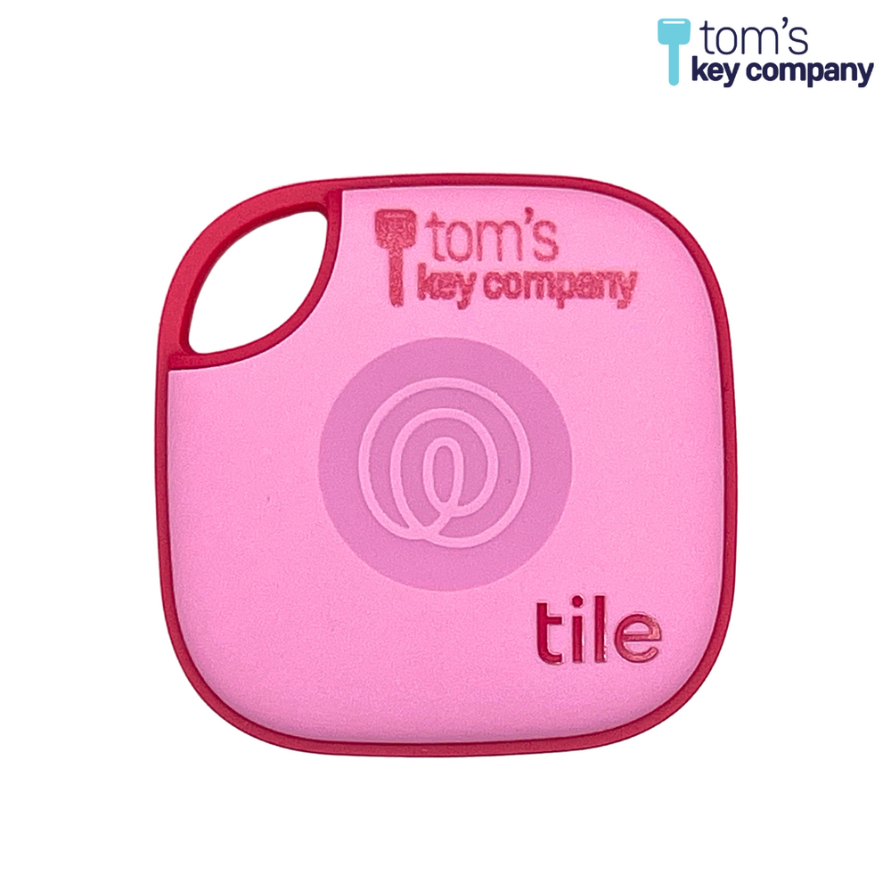 Tiling Key Pattern Tile Key Finder | Tom's Key Company