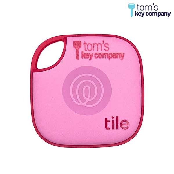 Tile Key Finder | Tom's Key Company
