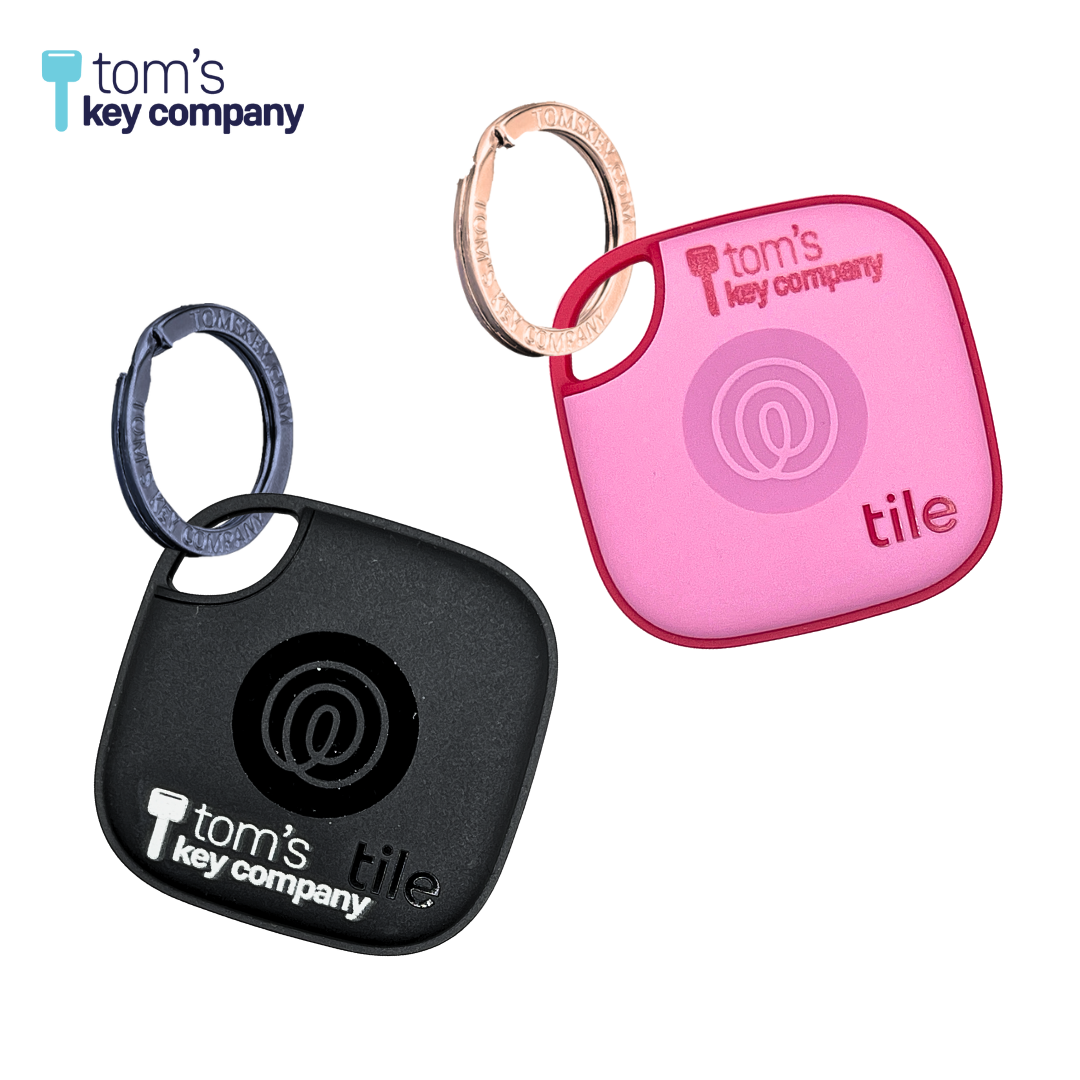 Where Did I Leave My Keys? A Quest for the Key Finder