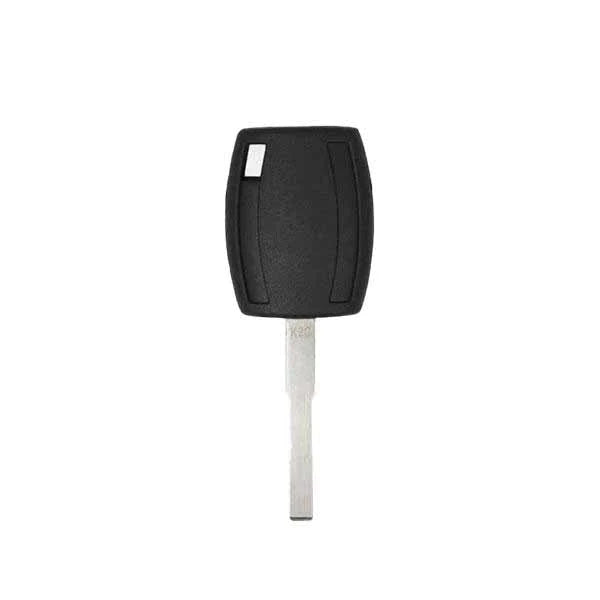 Brand New Uncut Transponder Key for Select Ford Vehicles (FORKEY-HS-4D63) - Tom's Key Company