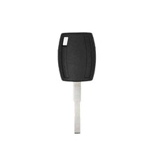 Load image into Gallery viewer, Brand New Uncut Transponder Key for Select Ford Vehicles (FORKEY-HS-4D63) - Tom&#39;s Key Company