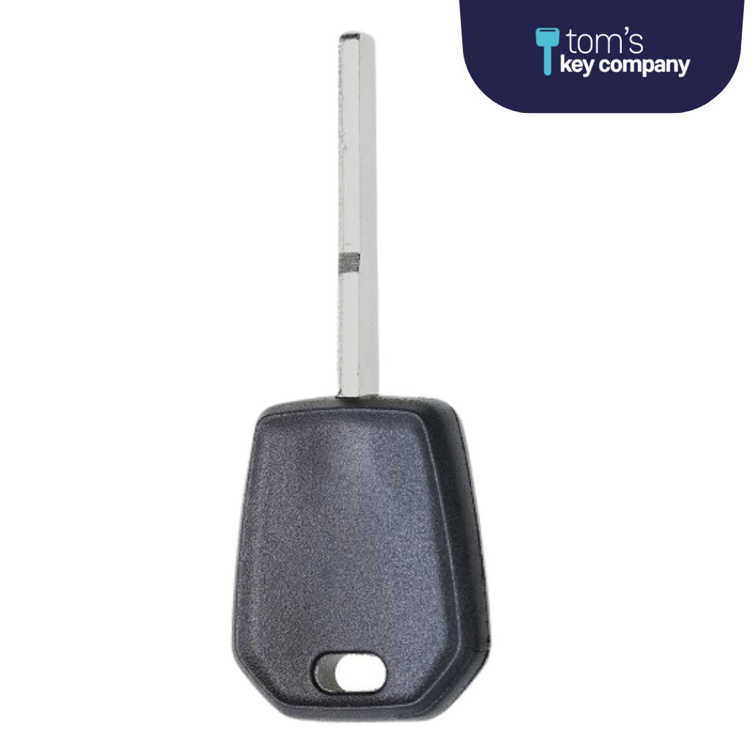 High Security Transponder Key for Select Ford Vehicles (FORKEY-128-HS) - Tom's Key Company