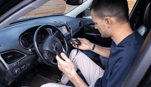 PairMyKey Car Key & Remote Programmer - Vehicle List A | Tom's Key Company