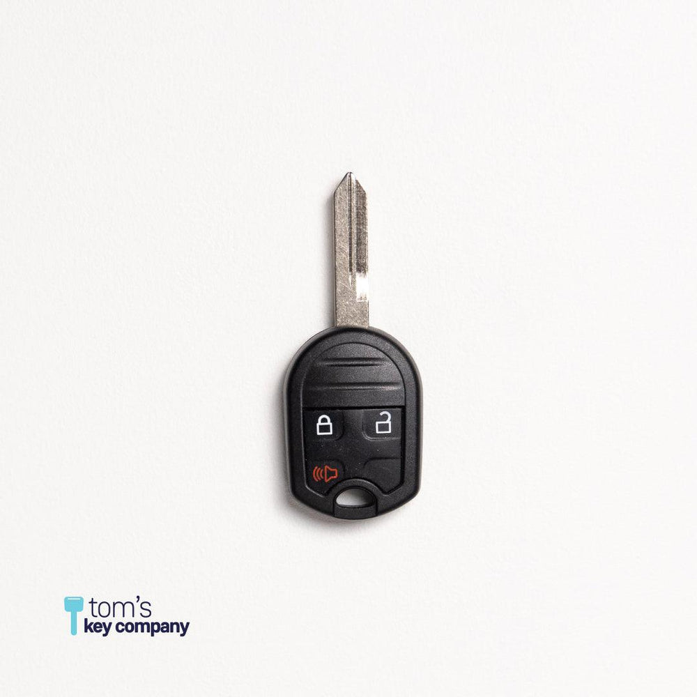 Simple Key Programming Kit - Ford & Lincoln Vehicles (FORRK3SK-KIT ...