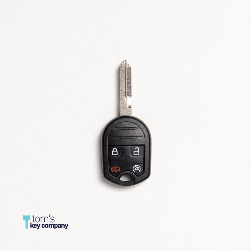 Simple Key Programming Kit - Ford & Lincoln (FORRK4RSSK-REMOTE-START-K ...