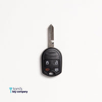 Simple Key Programming Kit - Ford, Lincoln, Mercury, Mazda Vehicles (F ...