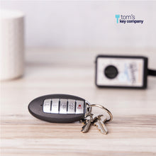 Cargar imagen en el visor de la galería, Nissan &amp; INFINITI Simple Key Programmer for Smart Key Fob - Tom&#39;s Key Company