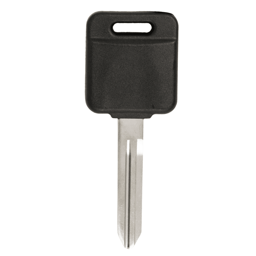 Brand New Uncut Transponder Key for Nissan Rogue Vehicles (NISKEY-ROGUE-PH47)