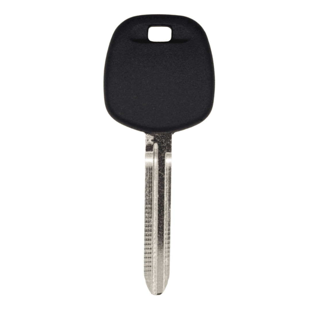 Brand New Aftermarket Uncut Transponder Key for Select Subaru Vehicles (SUBKEY-H)