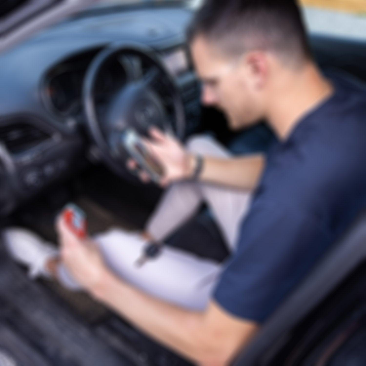 Tom’s How-To Guide for Car Key & Remote Fob Programming