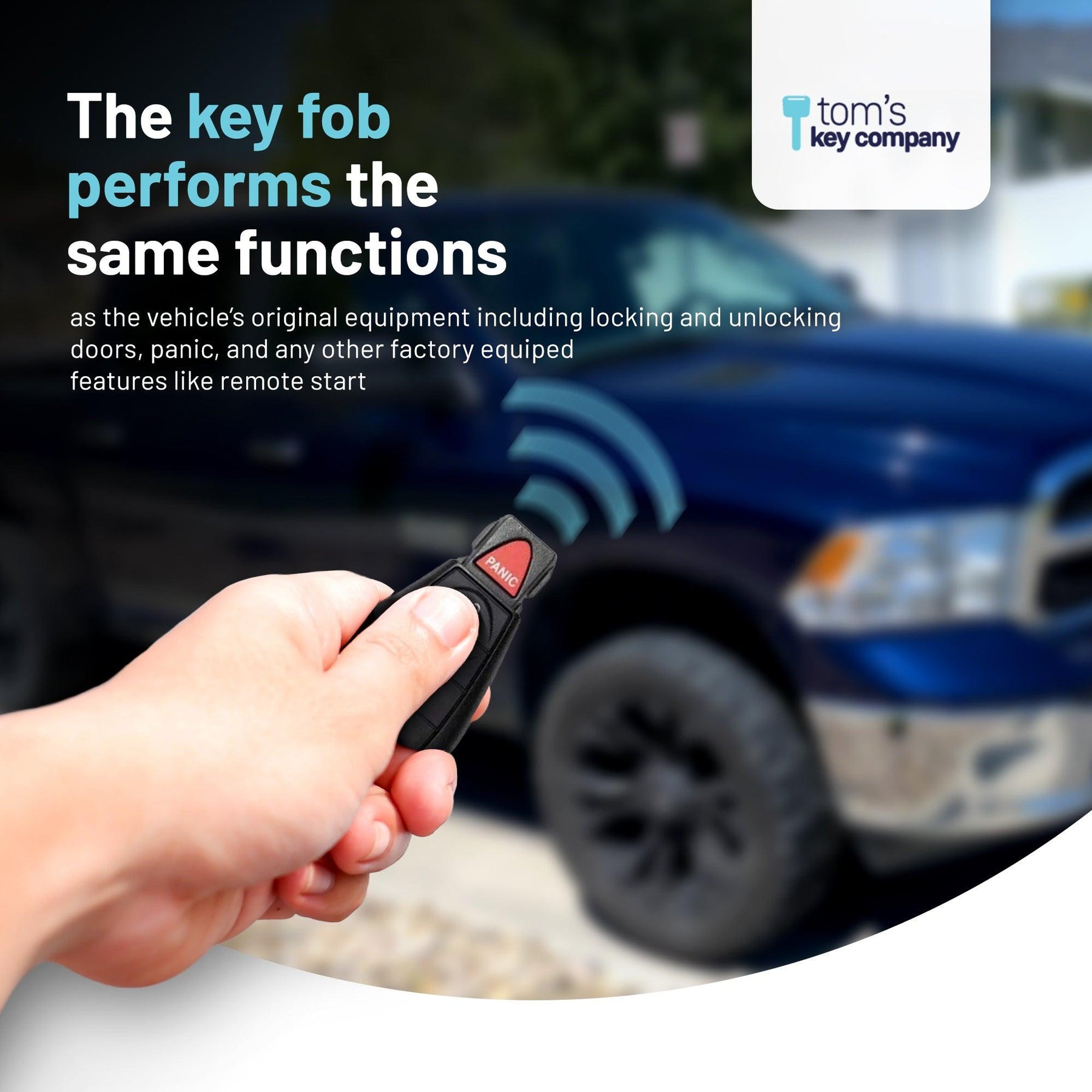 How To Program Chrysler, Dodge, Jeep and Volkswagen Keys and Remote ...