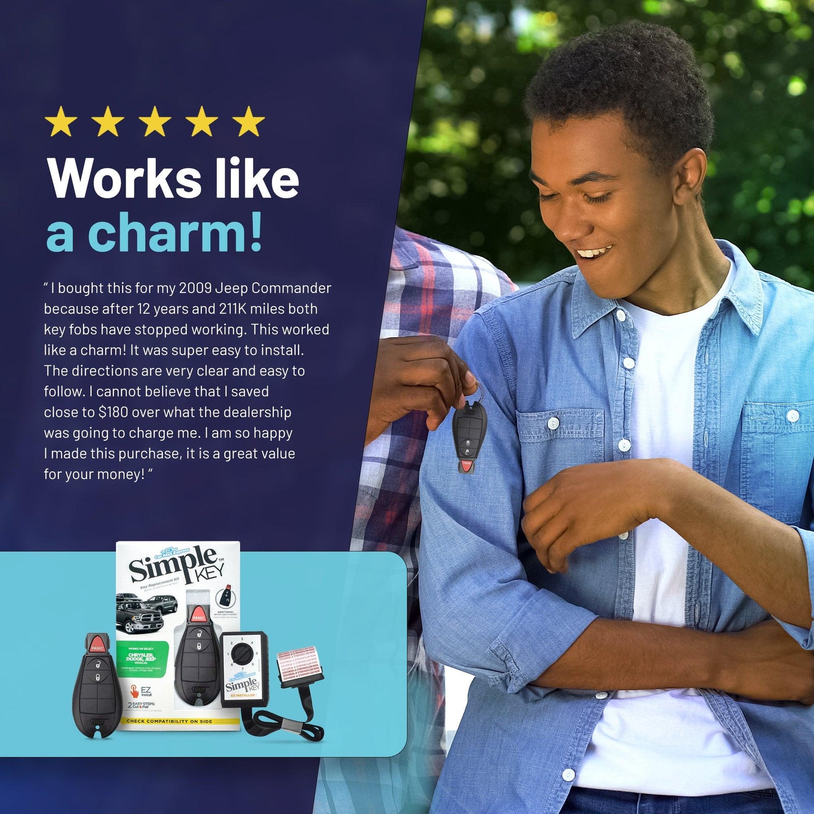 How To Program Chrysler, Dodge, Jeep and Volkswagen Keys and Remote ...