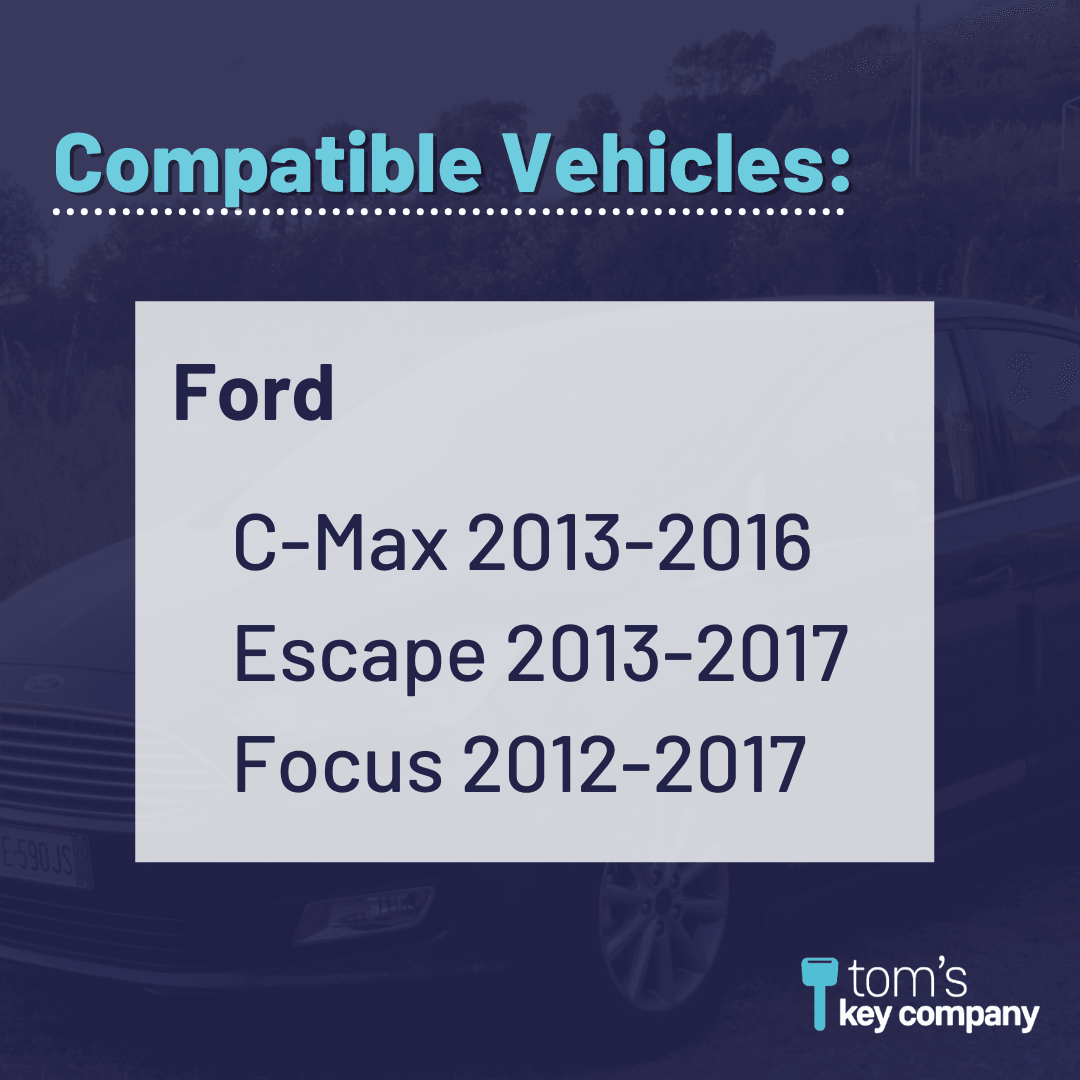 Load image into Gallery viewer, Simple Key Programming Kit - Ford ...
