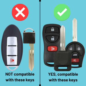 Nissan Simple Key Programmer (NISRK3SK-KIT) - Tom's Key Company